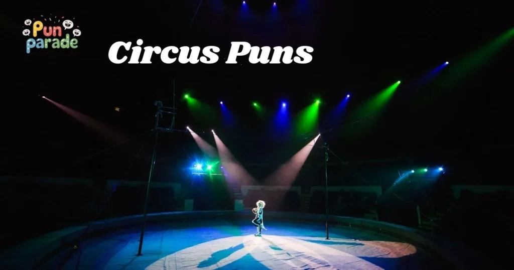circus-puns