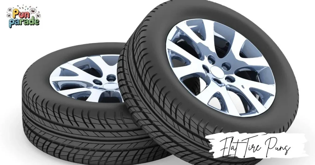 flat-tire-puns