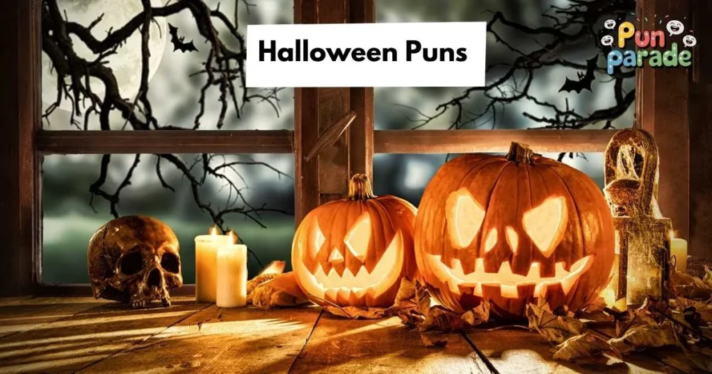 halloween-puns