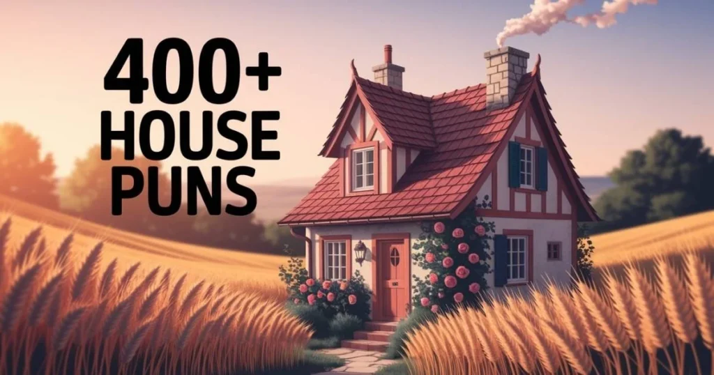 house-puns 
