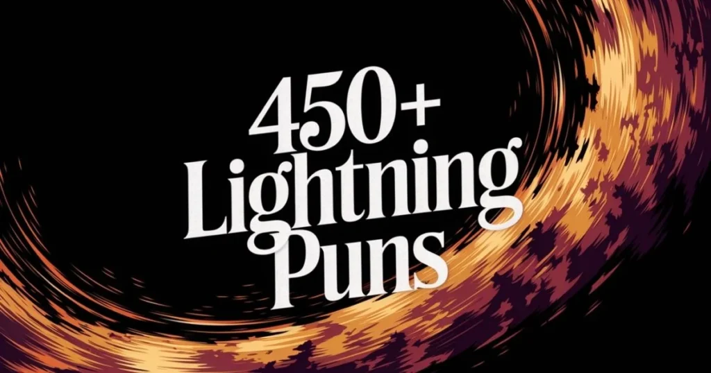 lightning-puns 