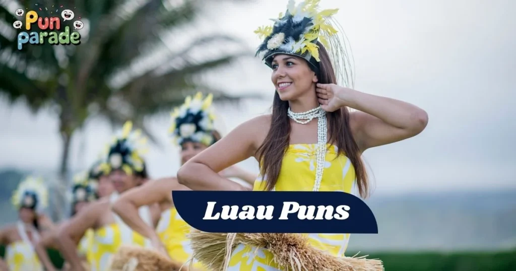 luau-puns
