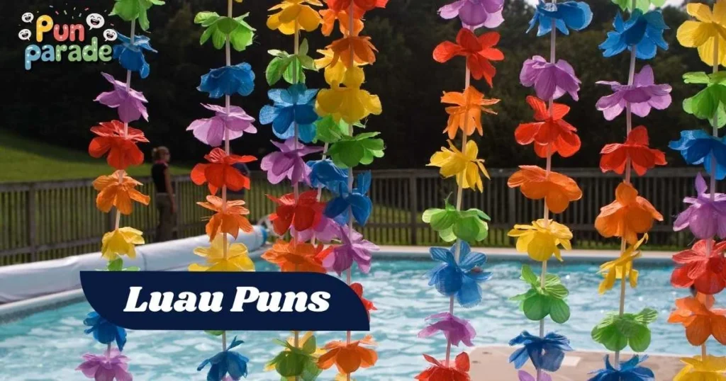 luau-puns 