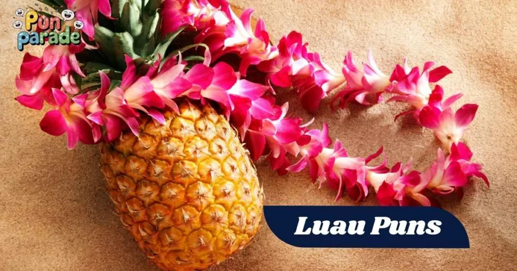 luau-puns 