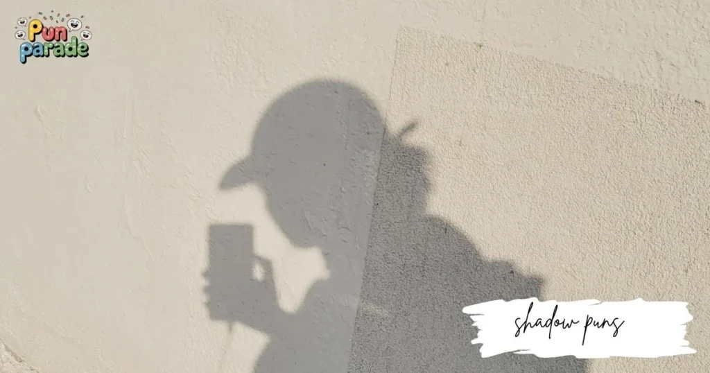 shadow-puns