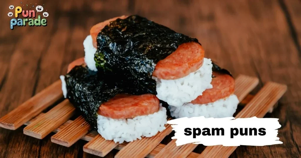 spam-puns 