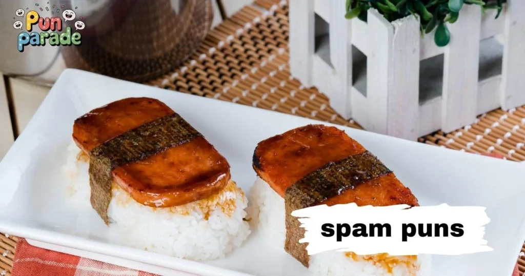 spam-puns 