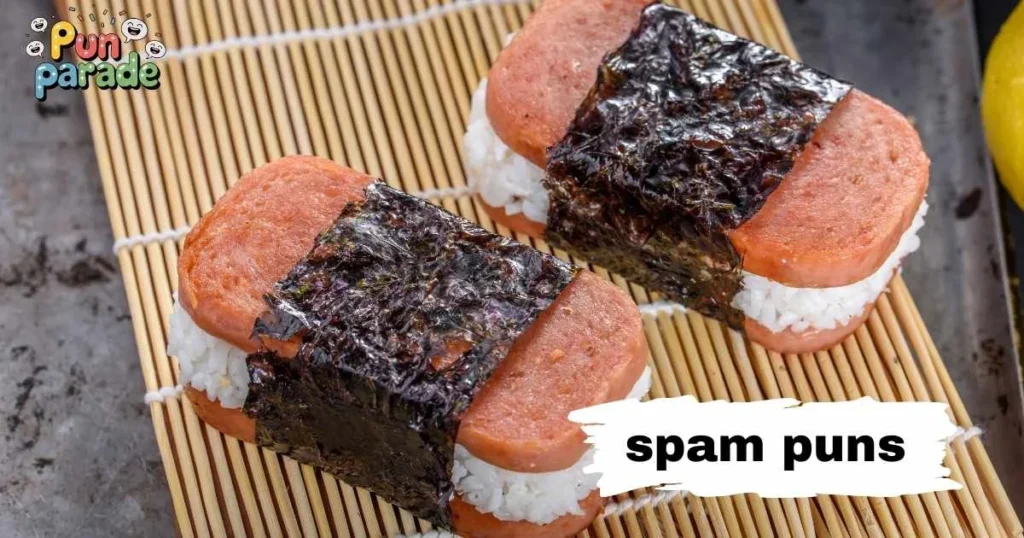 spam-puns 