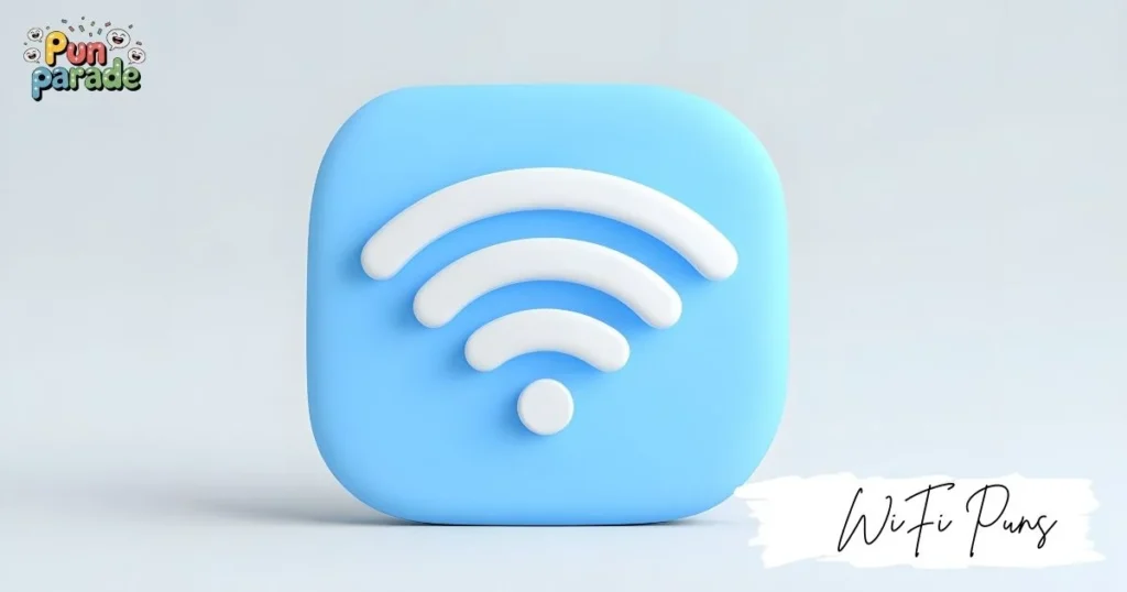 wifi-puns