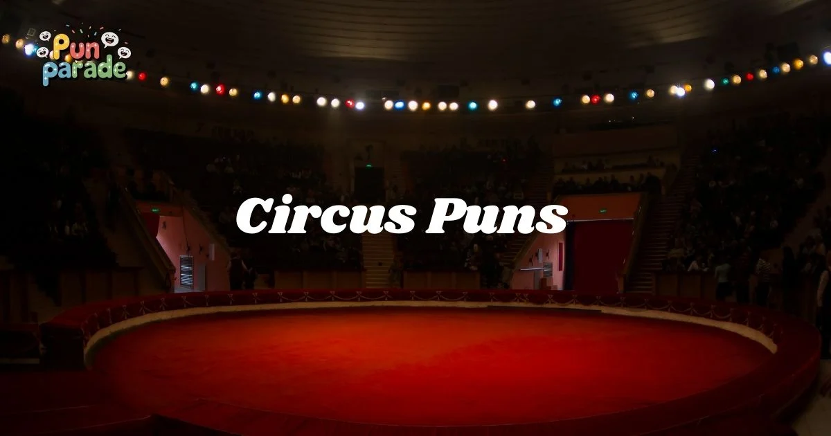 circus-puns