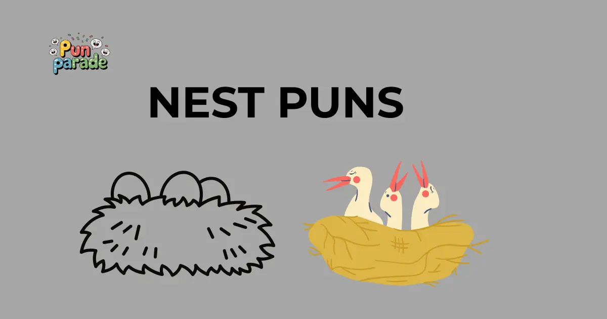 NEST PUNS