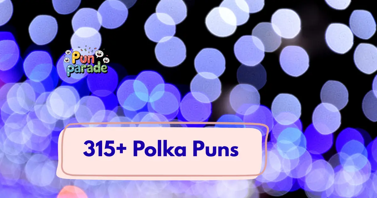 Polka-Puns