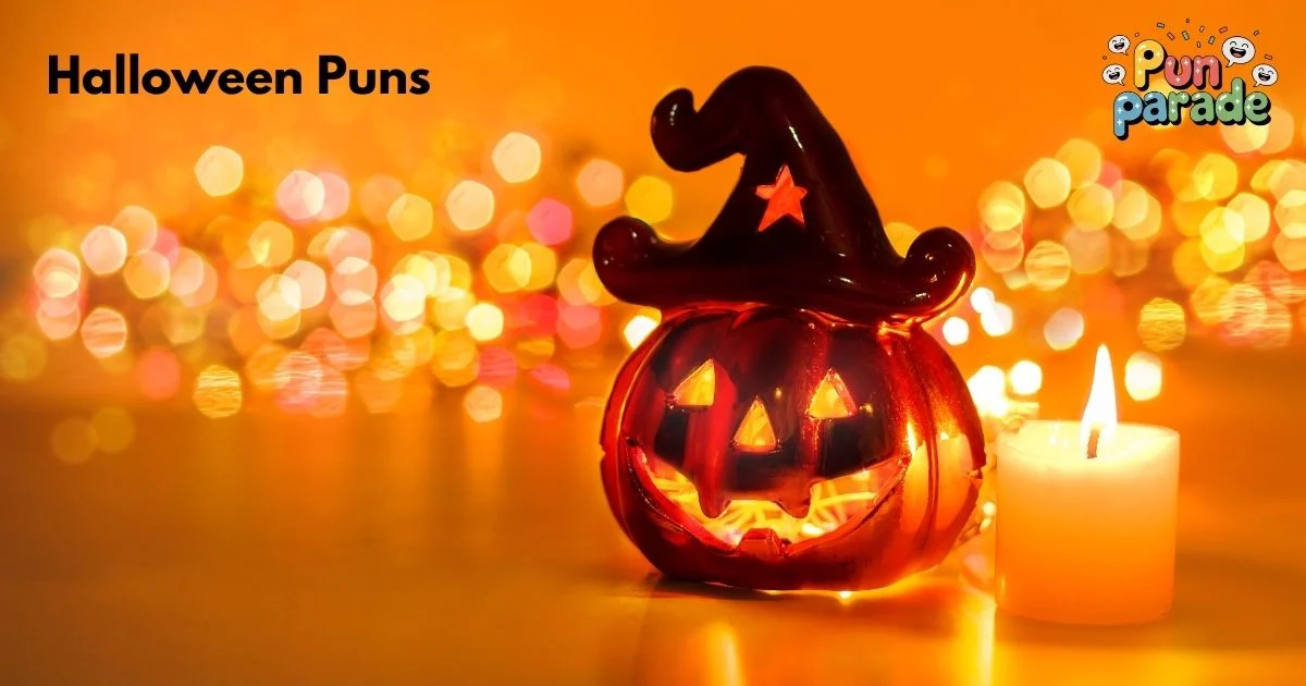 halloween-puns