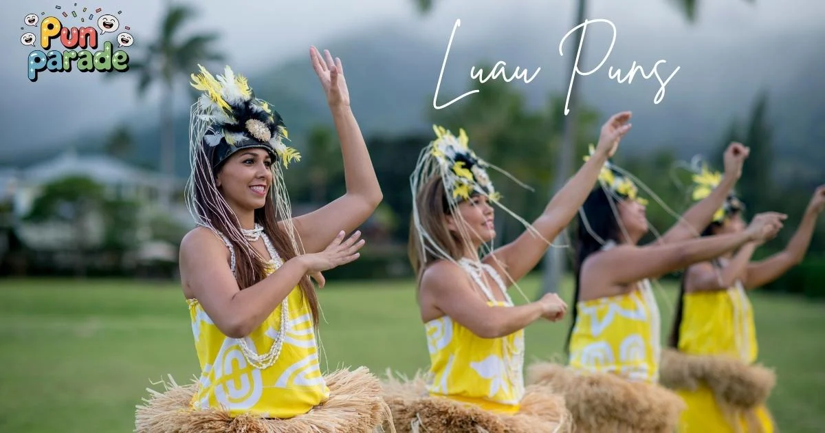 luau-puns