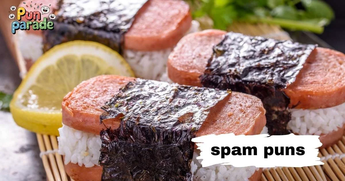 spam-puns