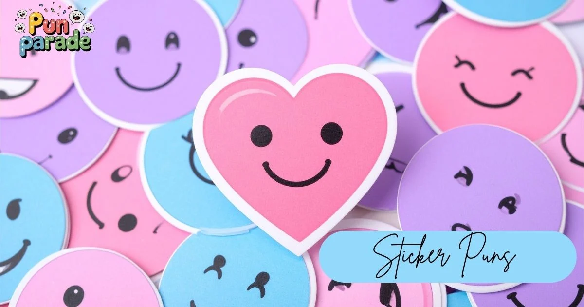 sticker-puns