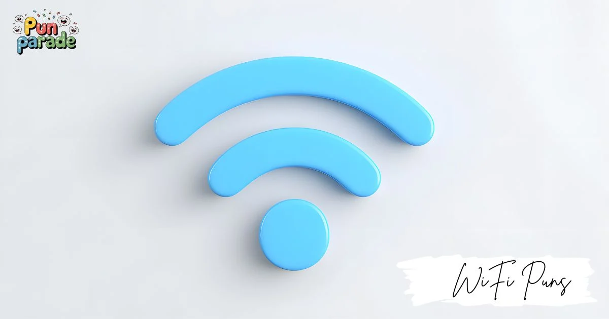 wifi-puns