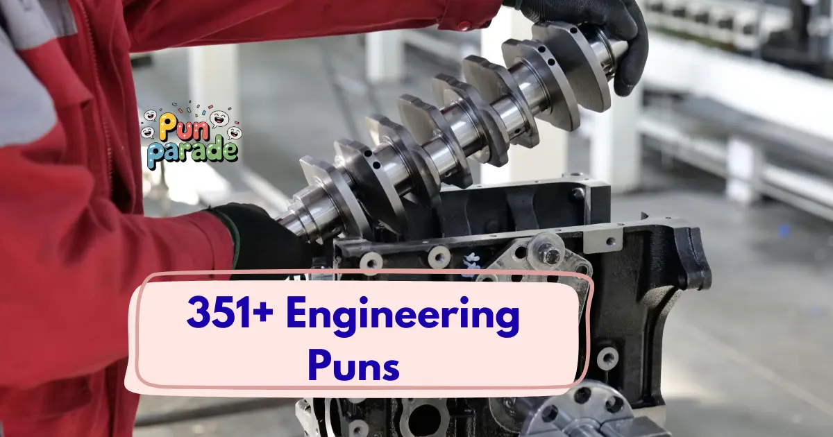 Engineering-Puns