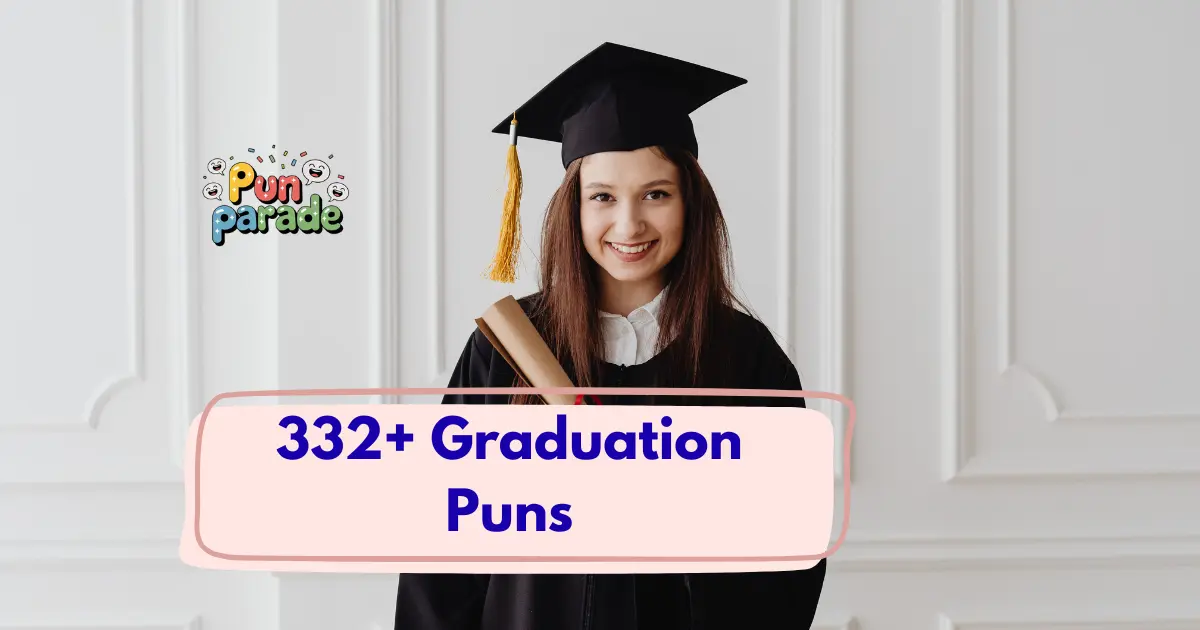 Graduation_Puns