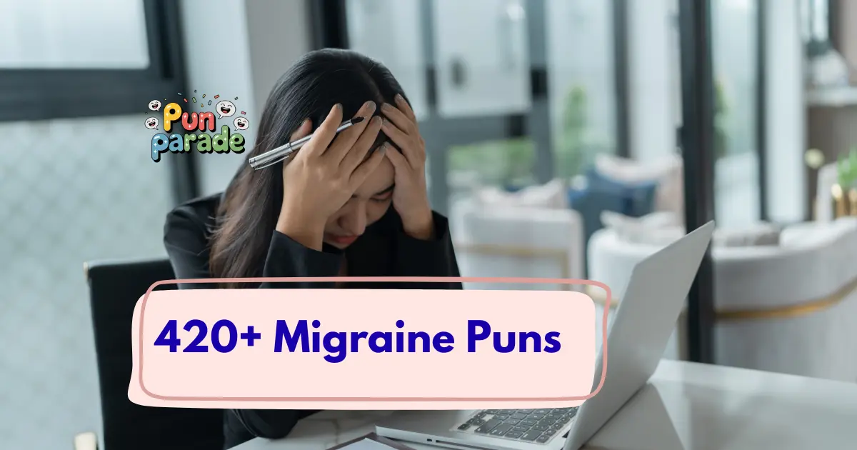 Migraine_Puns