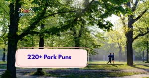 Park Puns