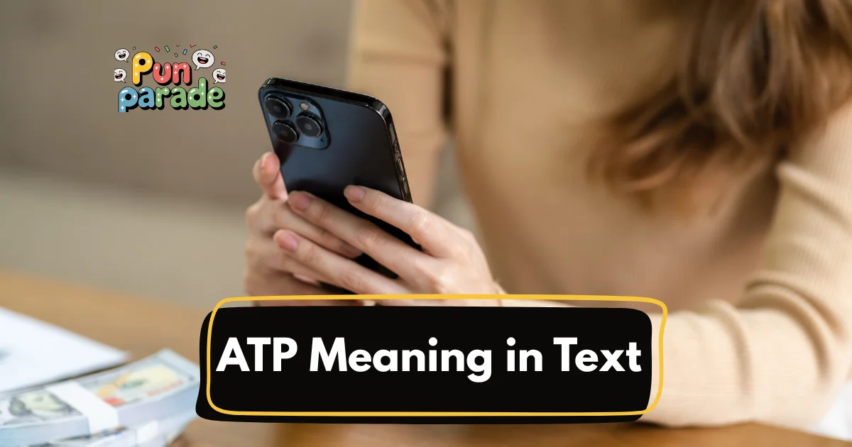 ATP Meaning text