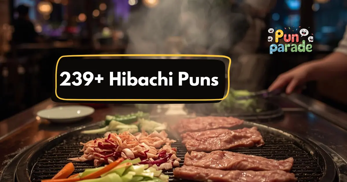 _Hibachi Puns
