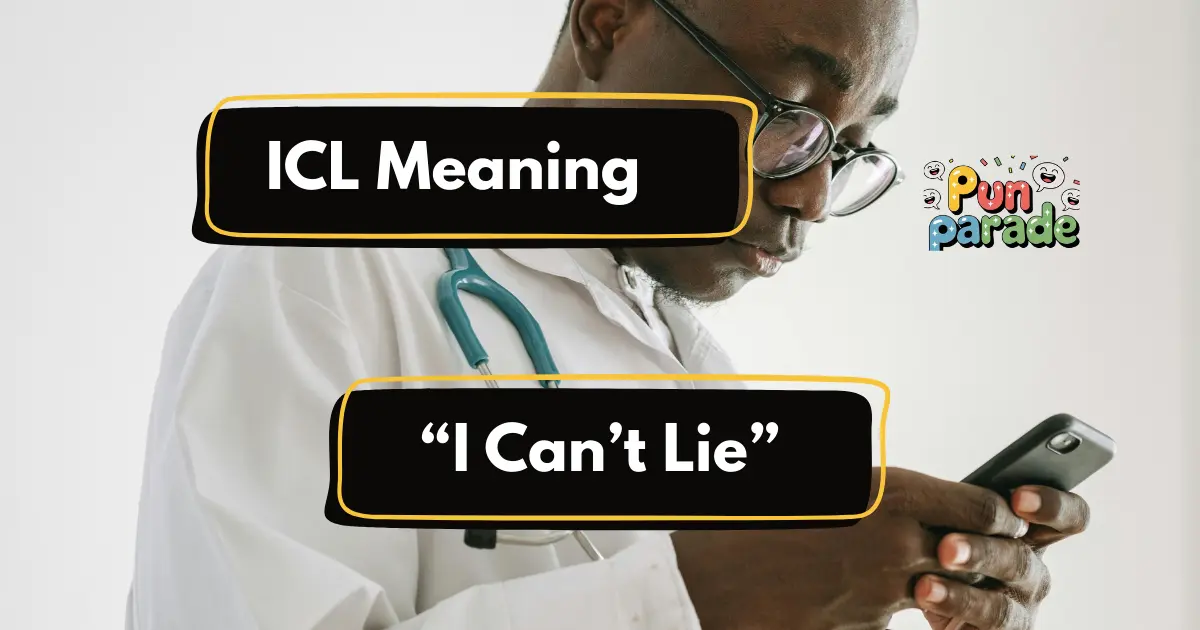 ICL Meaning