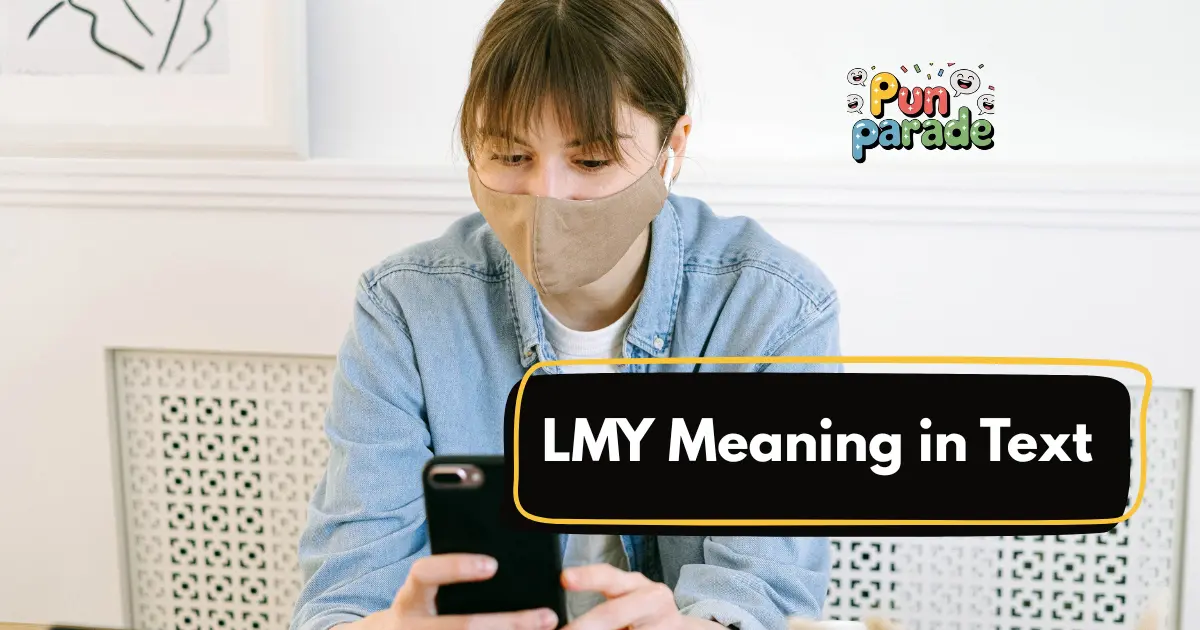 LMY Meaning in Text