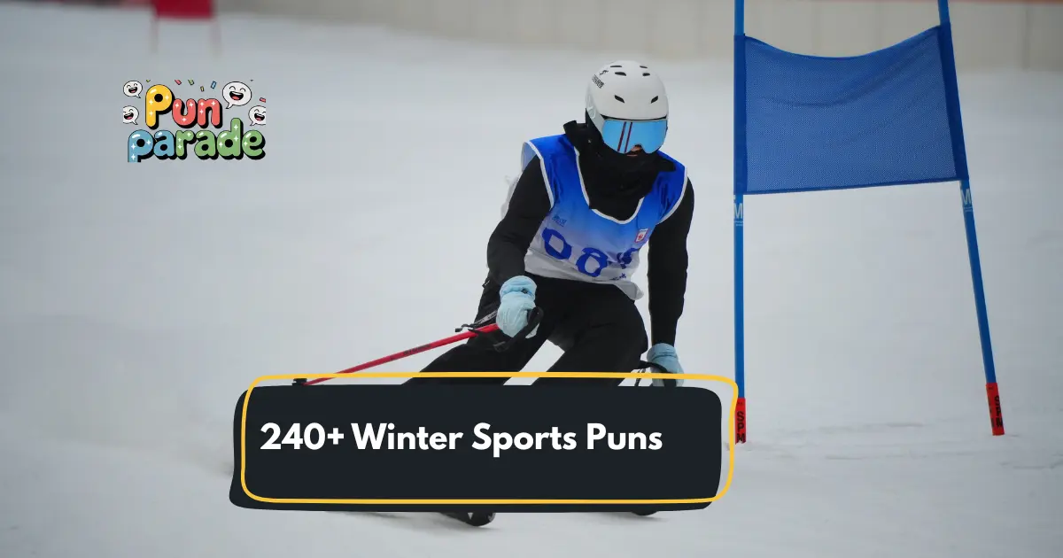 Winter Sports