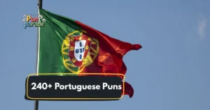 Portuguese Puns