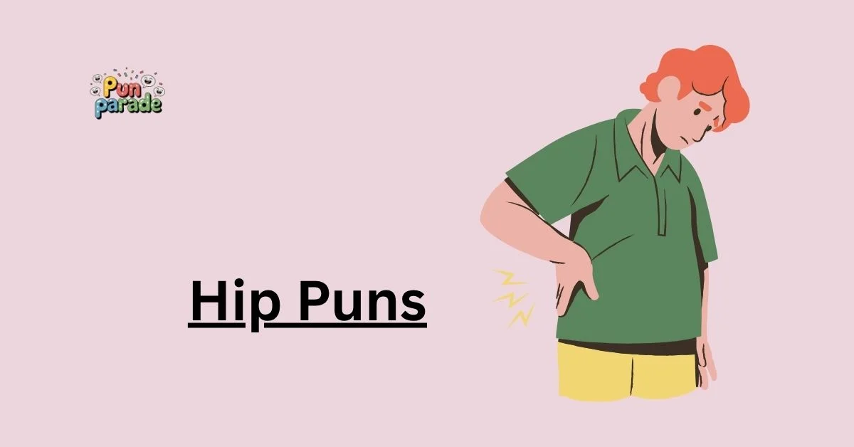 Hip Puns