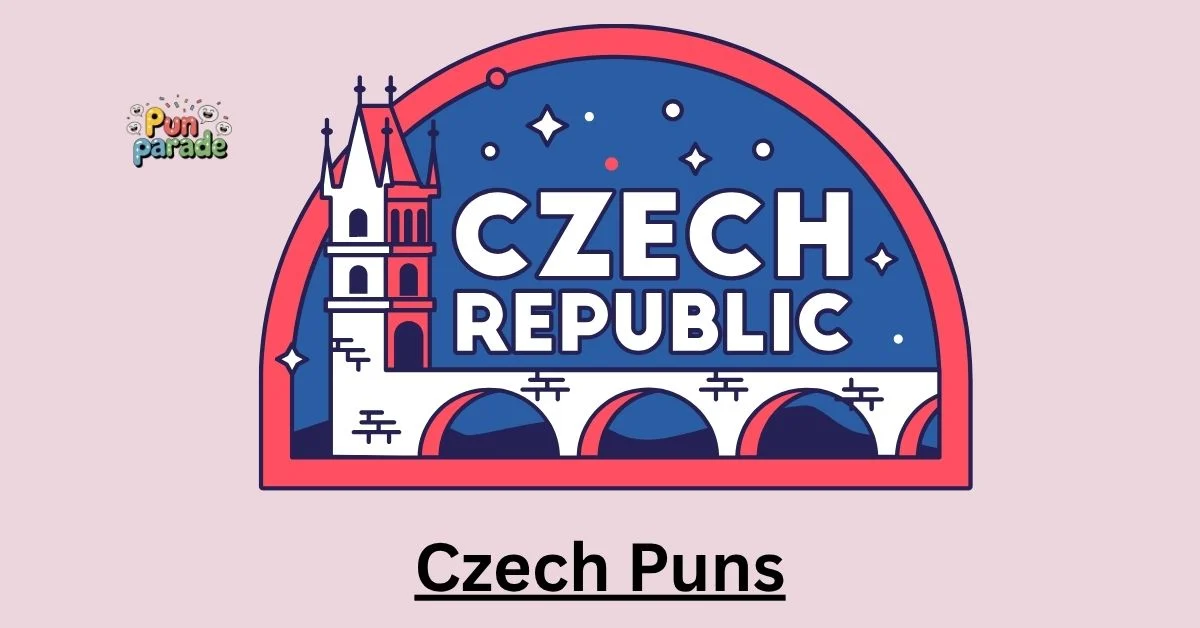 Czech Puns