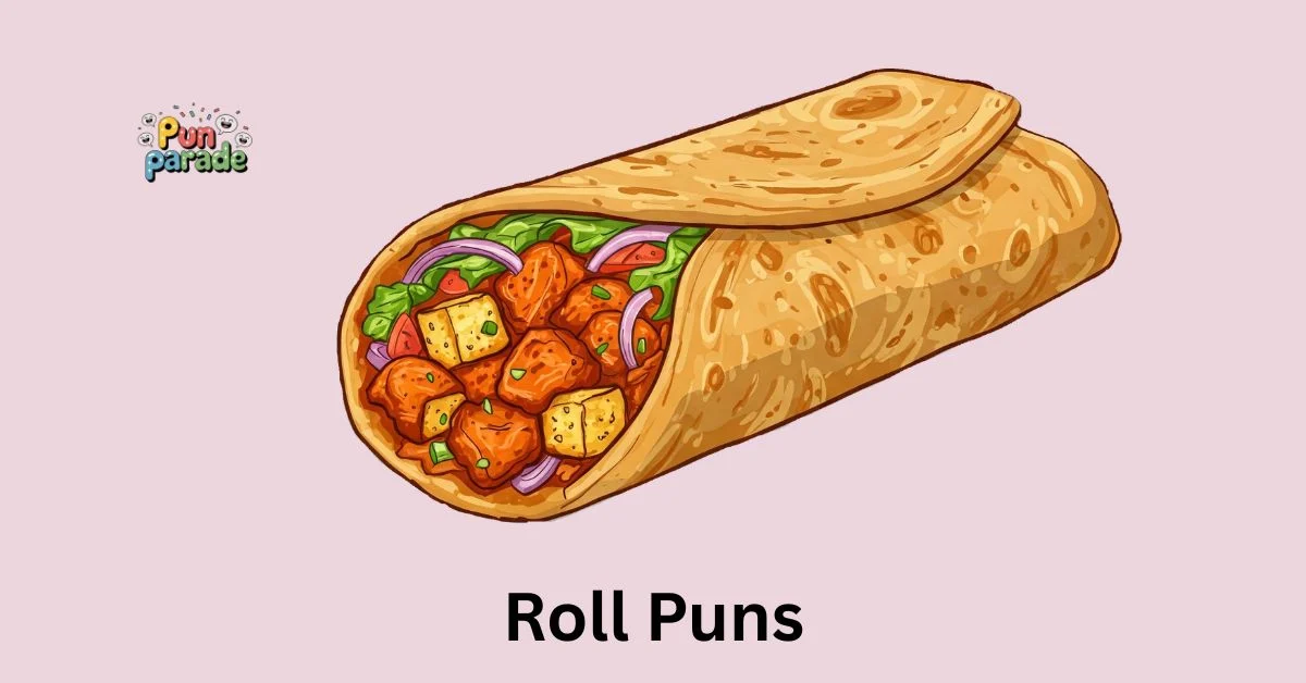 Roll Puns