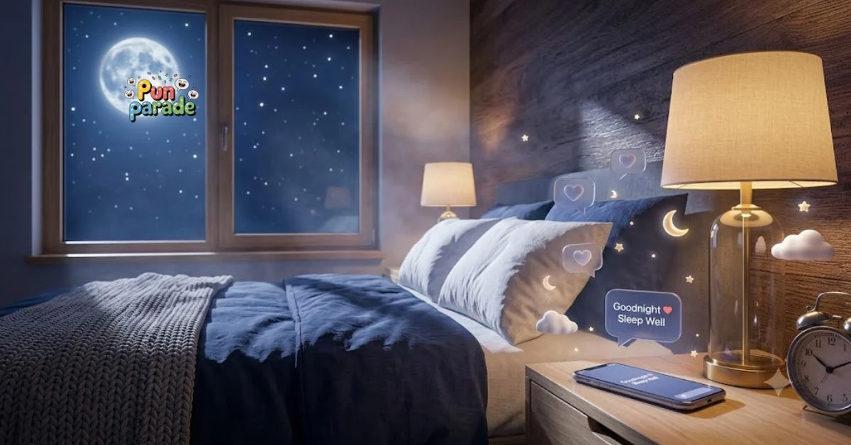 Goodnight Meaning