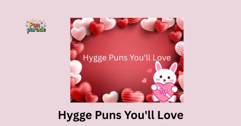 Hygge Puns You'll Love