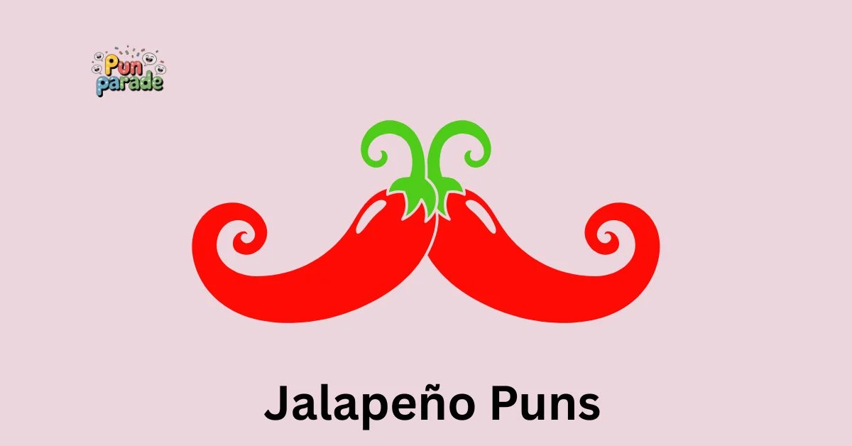 Jalapeño Puns