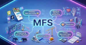 MFS Meaning