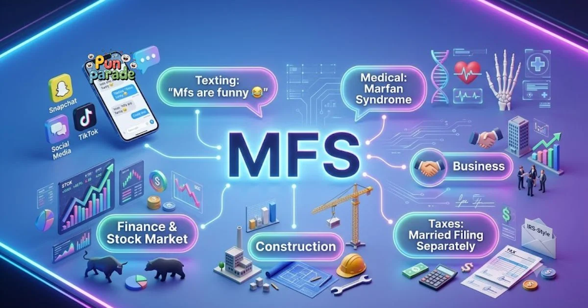 MFS Meaning
