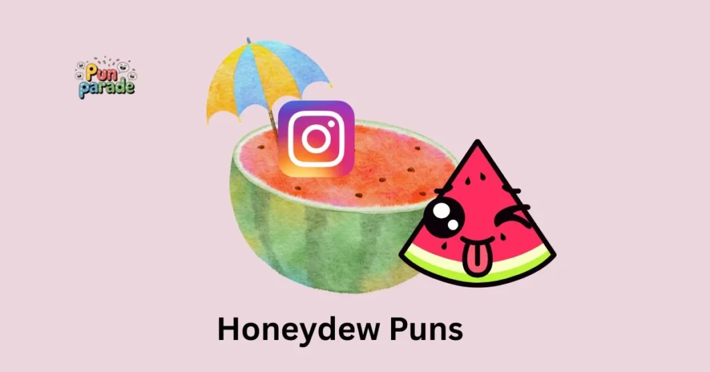 Melon Instagram Captions