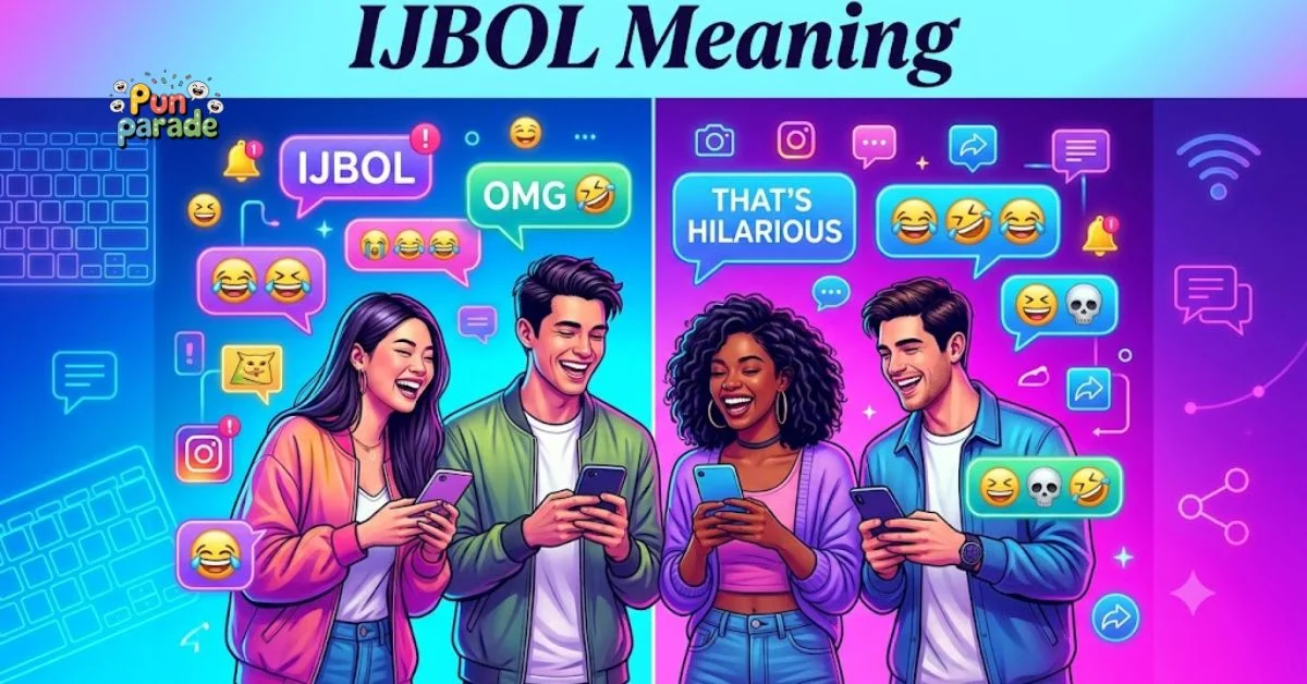 IJBOL Meaning