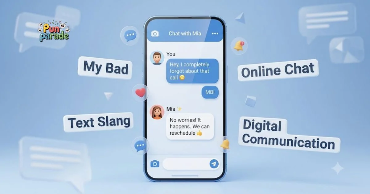 What Does MB Mean in Text